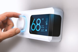 How a Smart Thermostat Can Save You Money During a Heat Wave