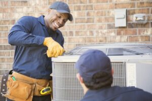 To Repair or Replace Your AC Unit?