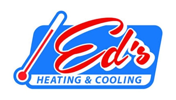 Ed's Heating & Cooling.