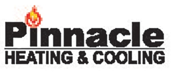 Pinnacle Heating & Cooling.