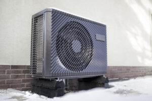Cold Climate Heat Pumps Are HVAC Game Changers
