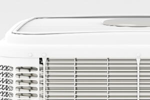 Air conditioning system.